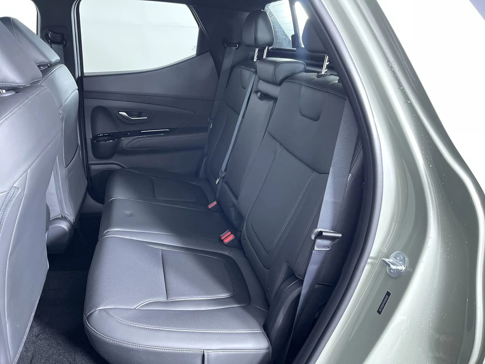 2025 Hyundai Santa Cruz XRT - Photo 27