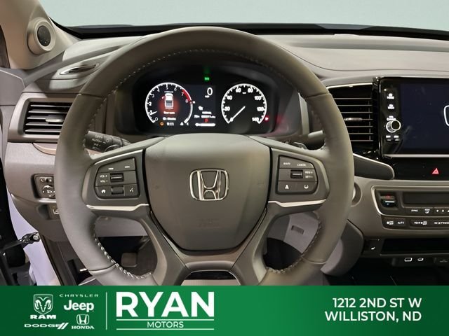 2026 Honda Ridgeline RTL - Photo 24