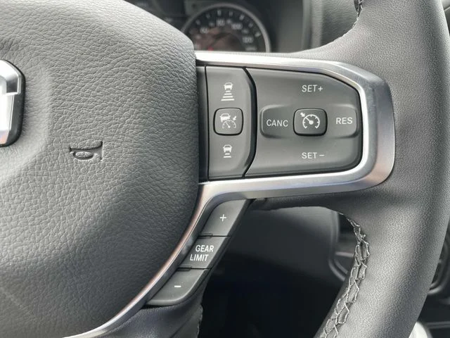 2025 RAM 2500 Big Horn - Photo 26
