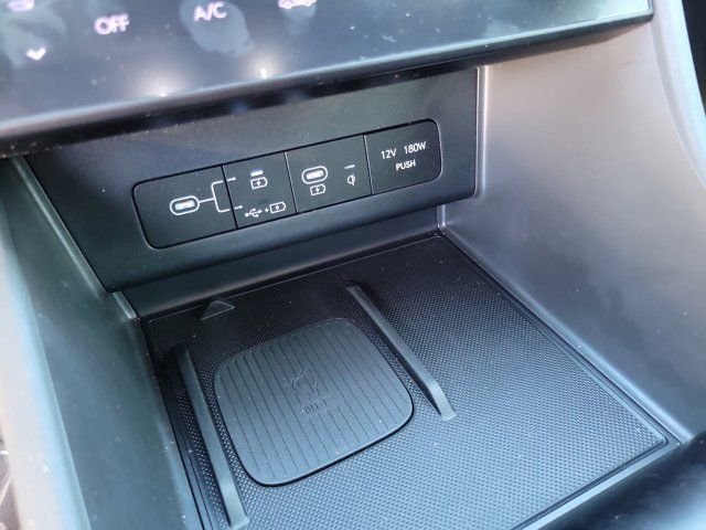 2024 Hyundai Sonata N Line - Photo 26