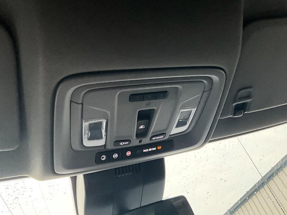 Used 2024 Red Chevrolet LT Trail Boss image 31