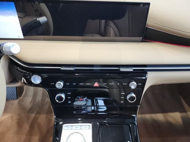New 2027  Genesis 2.5T image 26