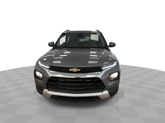2021 Chevrolet Trailblazer LT, photo 3 of 12