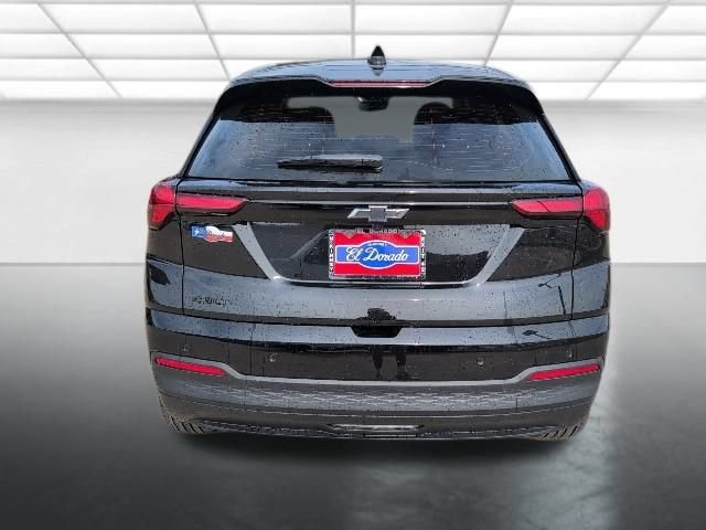 2027 Chevrolet Bolt LT - Photo 27