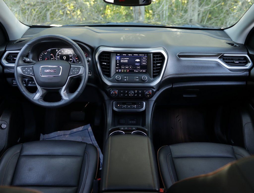 2023 GMC Acadia AT4 - Photo 22