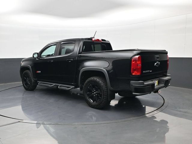 2018 Chevrolet Colorado Z71 - Photo 7