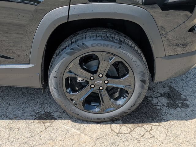 2027 Chevrolet Equinox LT - Photo 34