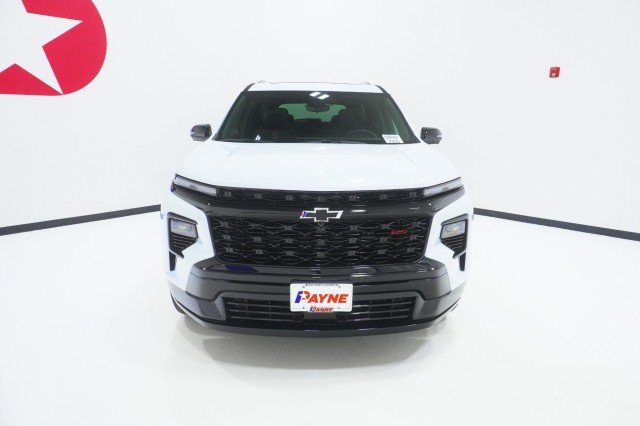 2027 Chevrolet Traverse RS - Photo 2
