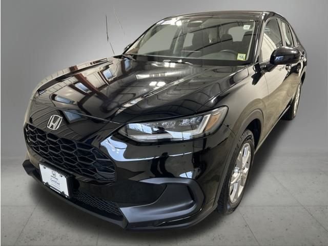 2023 Honda HR-V