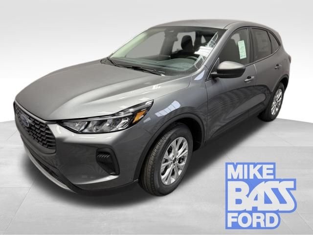 New 2026 Gray Ford Active image 1
