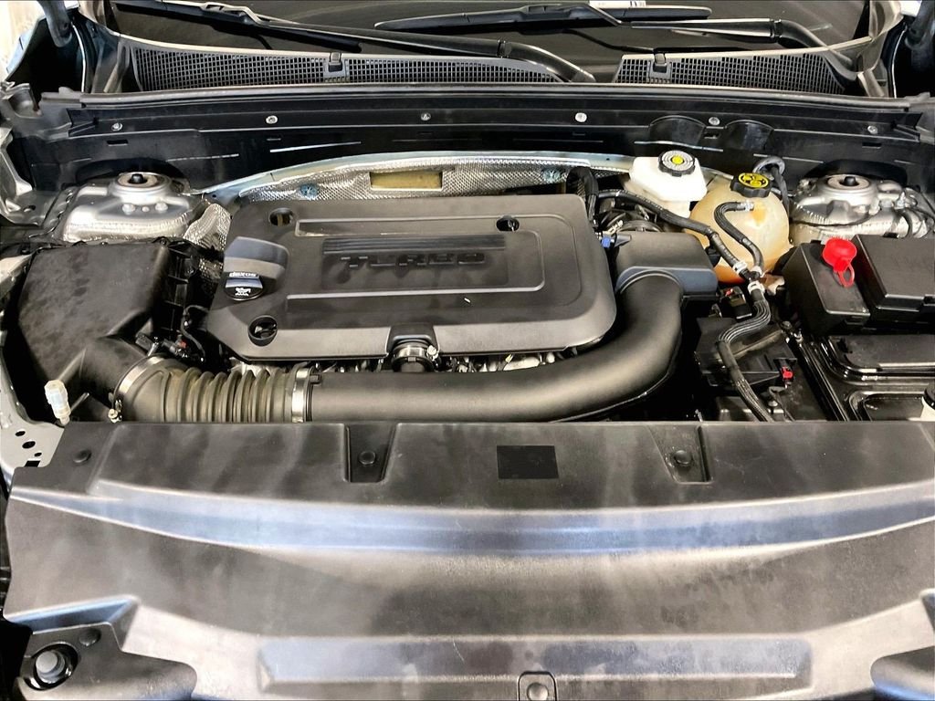 Used 2024 Gray Buick Sport Touring image 35