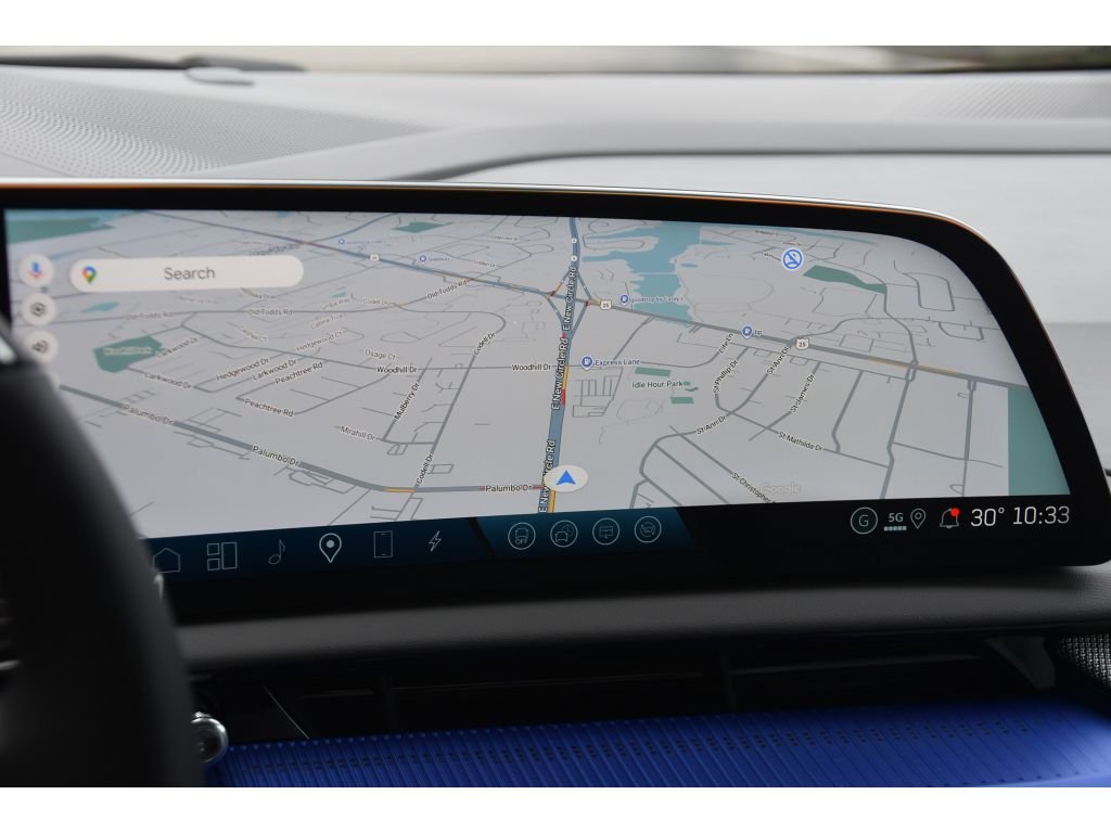 2026 Cadillac OPTIQ Premium Sport - Photo 20