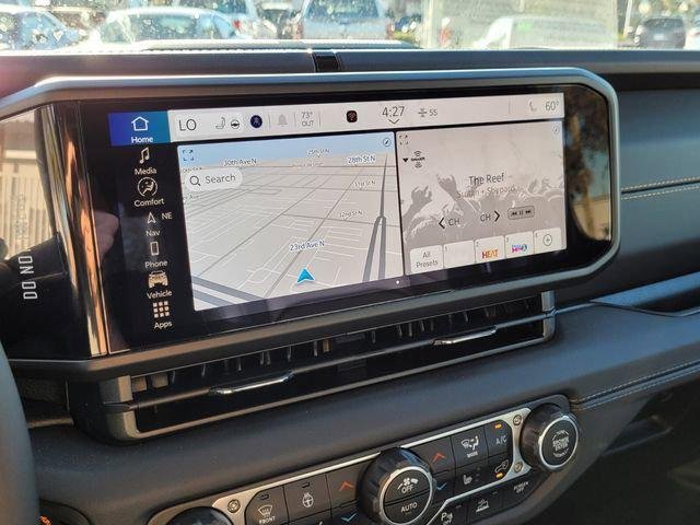 2025 Jeep Wrangler 4-Door Sahara - Photo 22