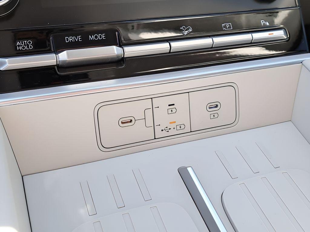 2026 Hyundai Santa Fe SE - Photo 25