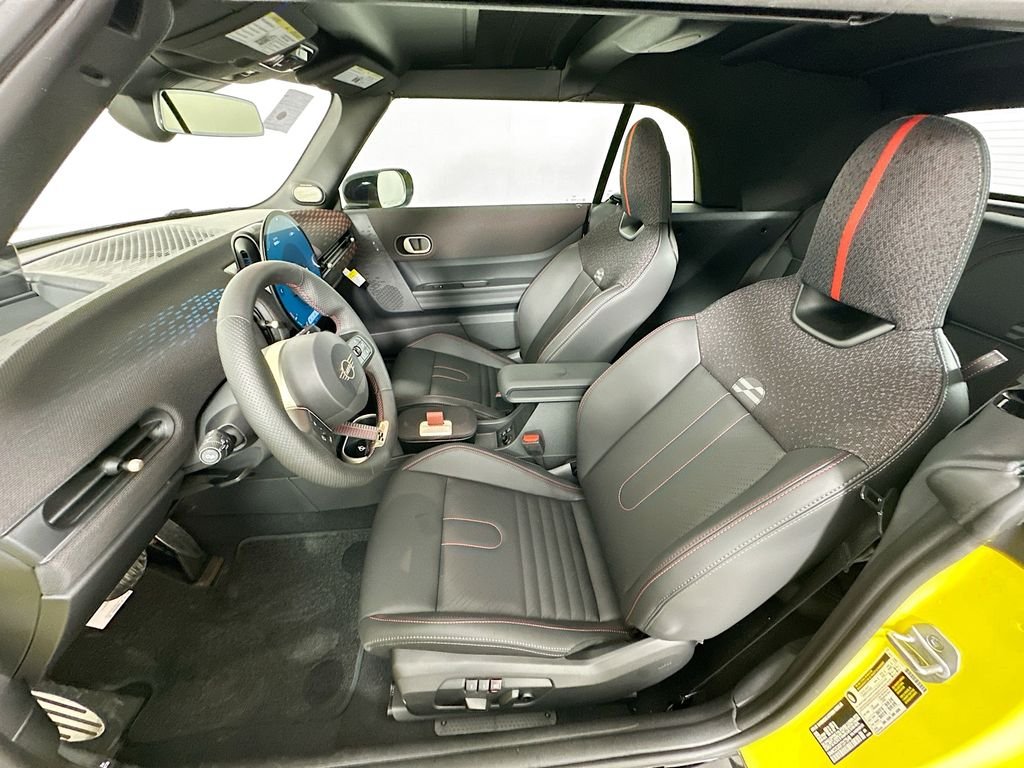 2026 MINI Convertible John Cooper Works - Photo 16