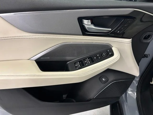 2026 Acura MDX A-spec w/Advance Package - Photo 13