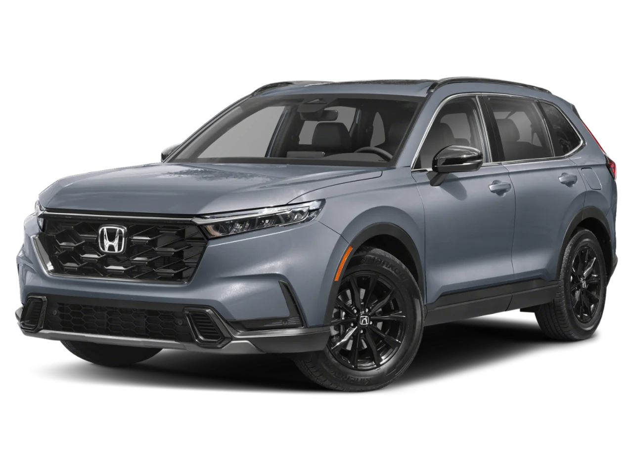 2024 Honda CR-V Hybrid Sport-L AWD's photo