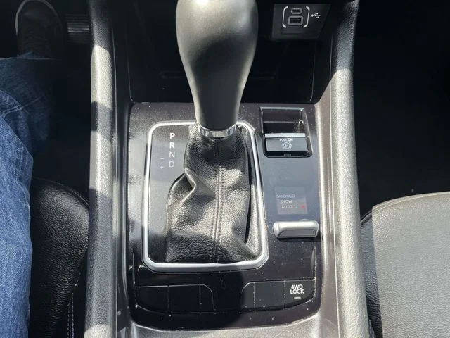 Certified Used 2024 Silver Zynith Jeep Latitude image 16
