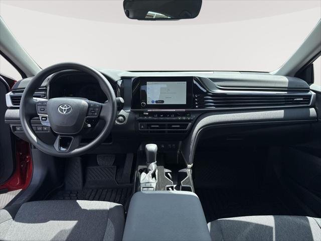 Certified Used 2026 SUPERSONIC RED Toyota  image 27