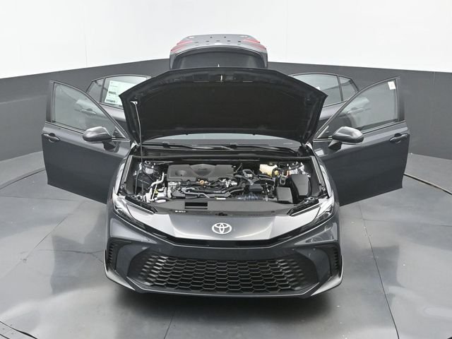 New 2026 Underground Toyota SE image 33