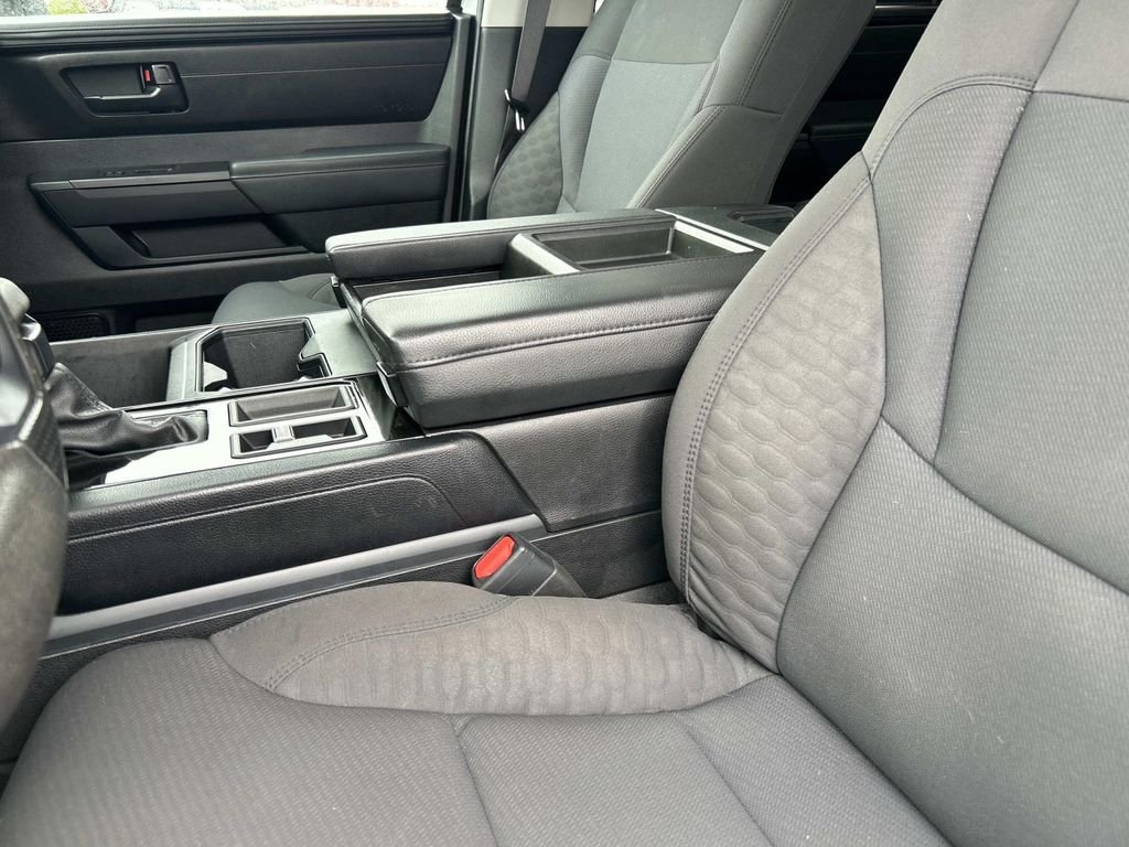 Certified Used 2023 Ice Toyota SR image 27