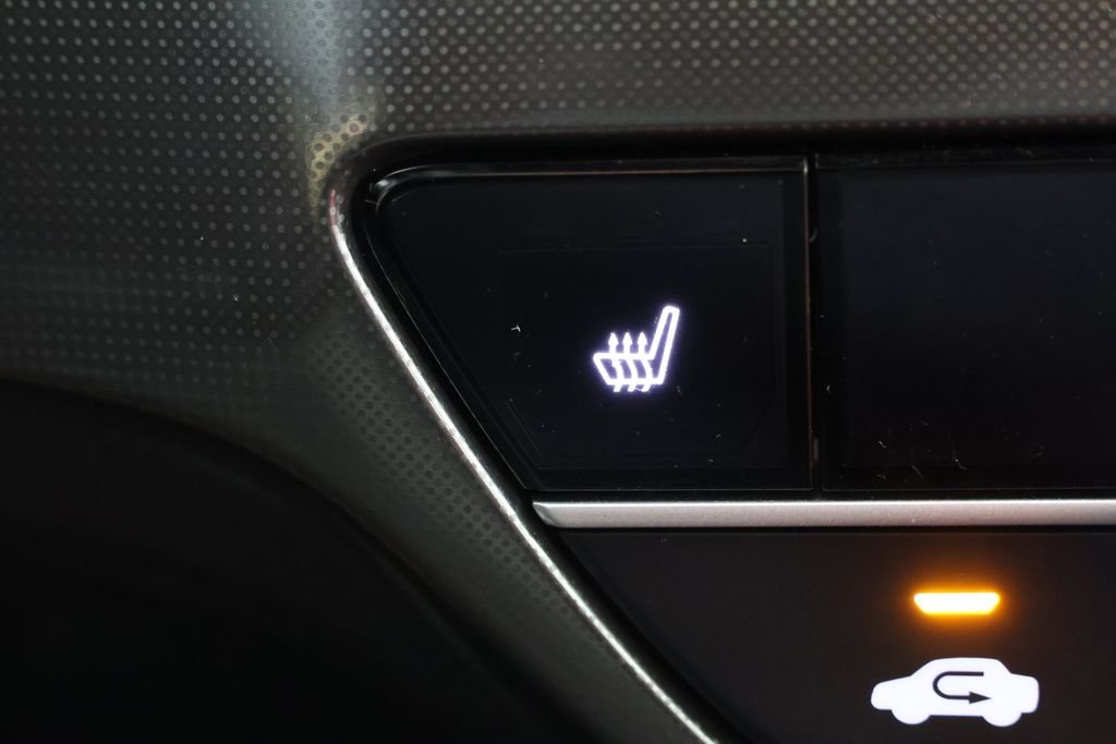 Used 2024 Liquid Carbon Metallic Acura A-Spec Tech Package image 16