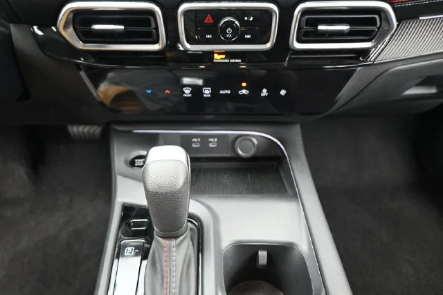 Used 2026 Gray Nissan SR image 24