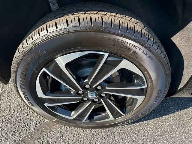 2026 Buick Enclave Sport Touring - Photo 13