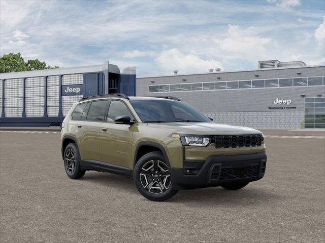 New 2026 41 Jeep Limited image 31