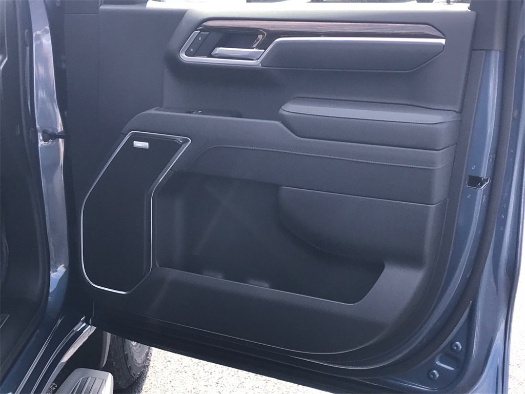 2026 GMC SIERRA - Image 35