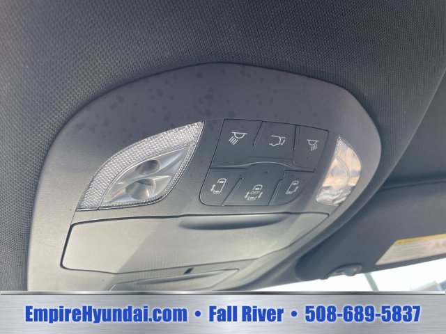 2025 Chrysler Pacifica Select - Photo 24