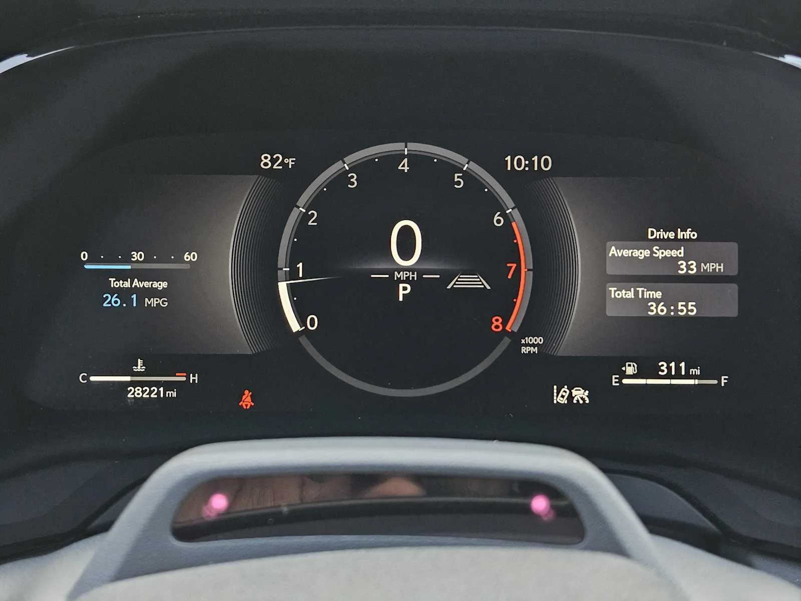 Certified Used 2025 CAVIAR Lexus Premium image 10