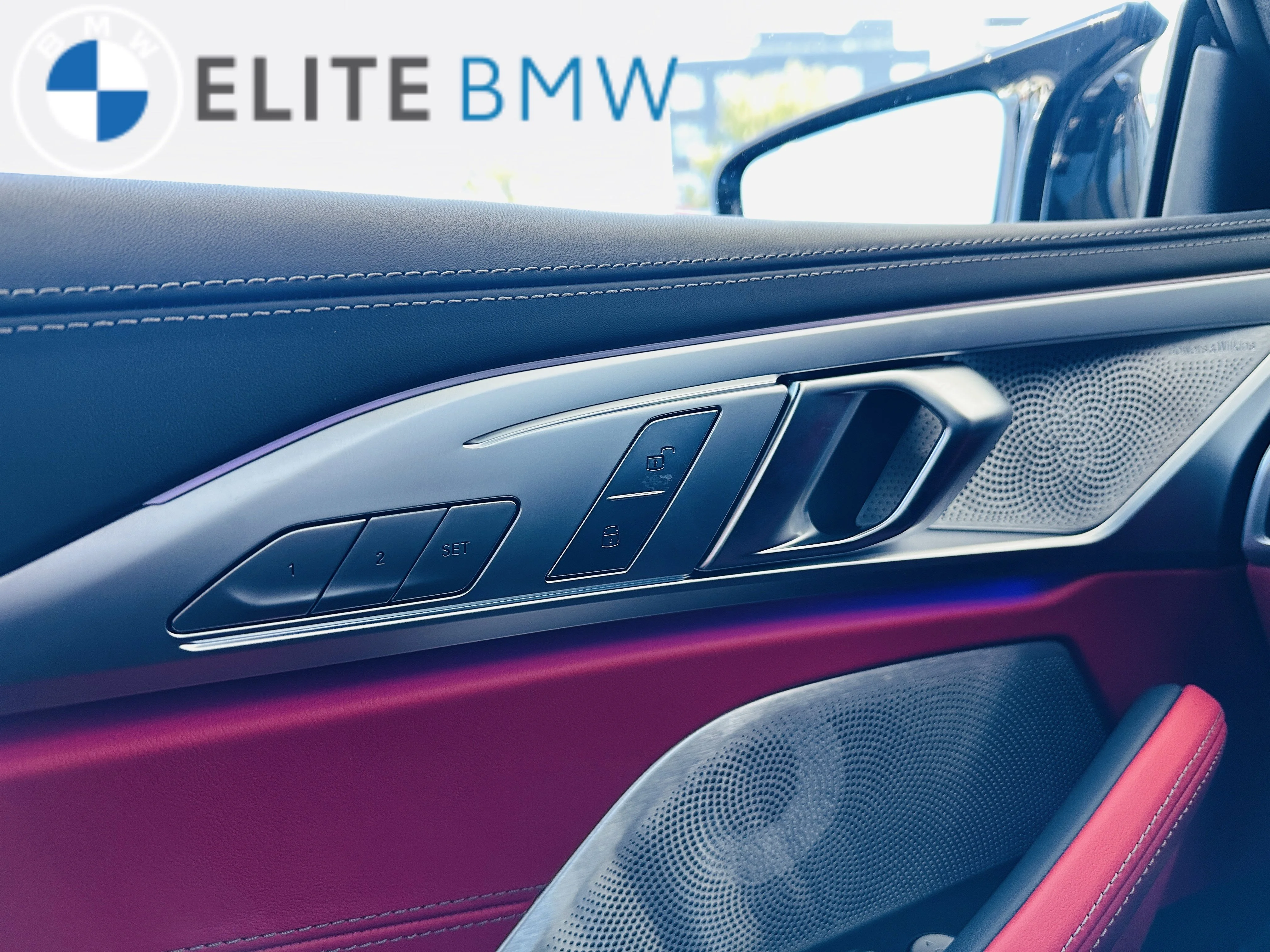New 2026 Dravit Grey Metallic BMW M850i xDrive image 16