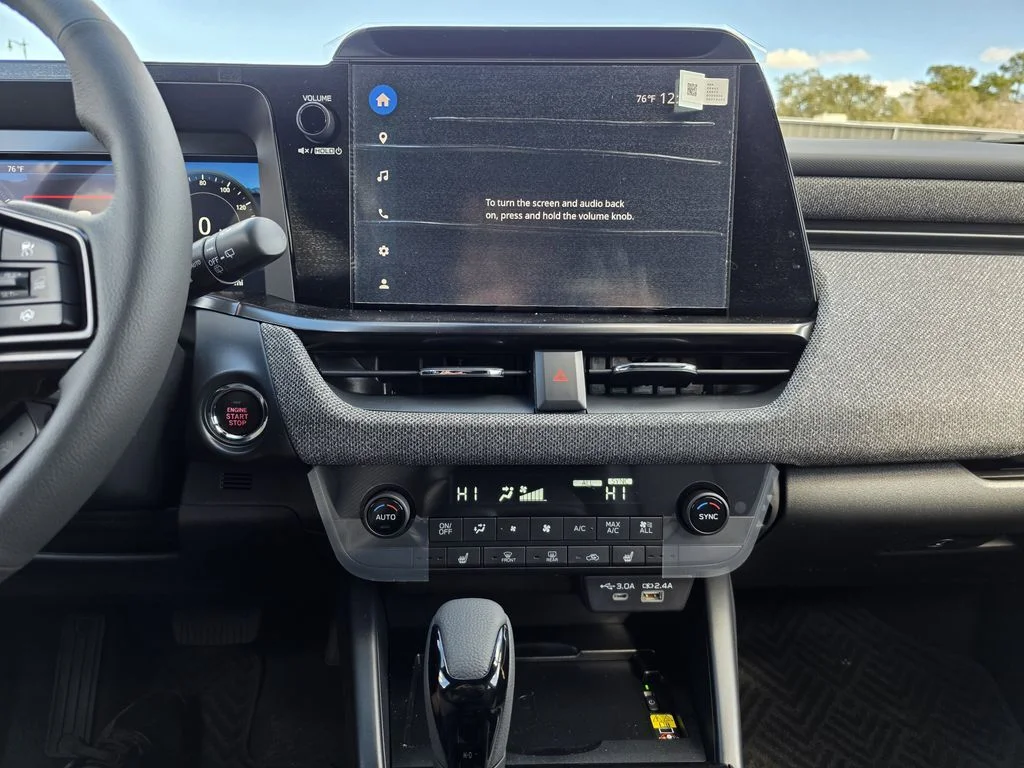 2026 Subaru Outback Premium - Photo 21