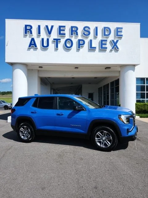 2026 GMC Terrain Elevation AWD's photo