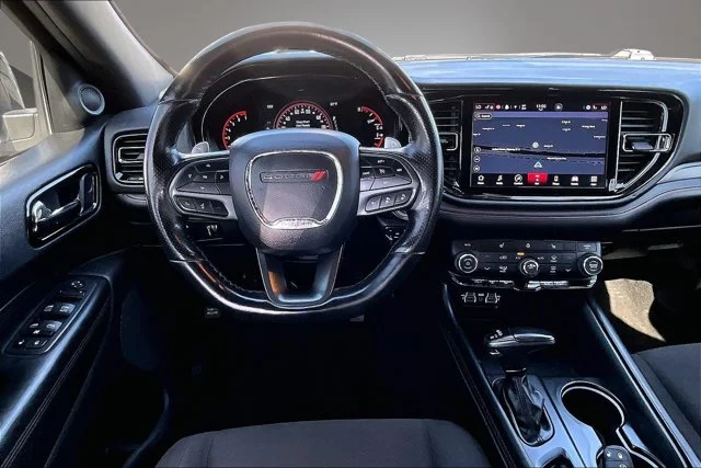 Used 2023 White Dodge GT image 8