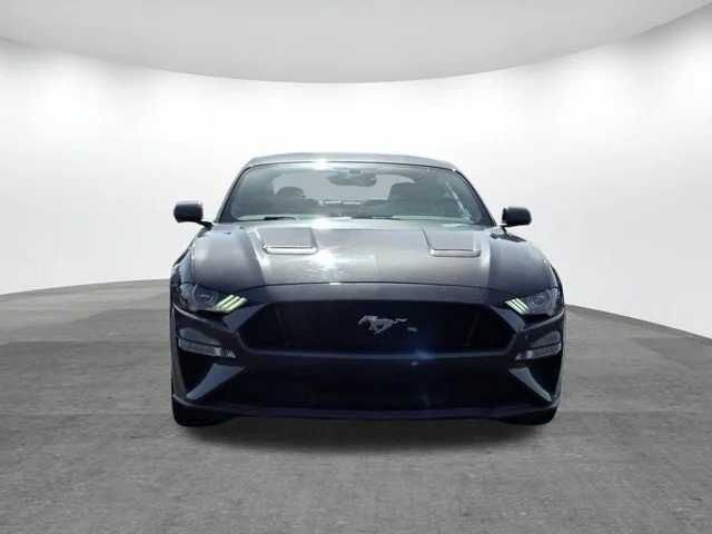 Used 2020 Magnetic Ford GT Premium image 2