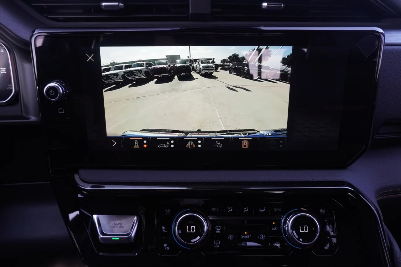 2026 GMC Sierra 1500 AT4 - Photo 37
