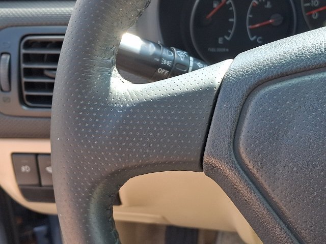 Used 2008 Blue Subaru 2.5X image 21