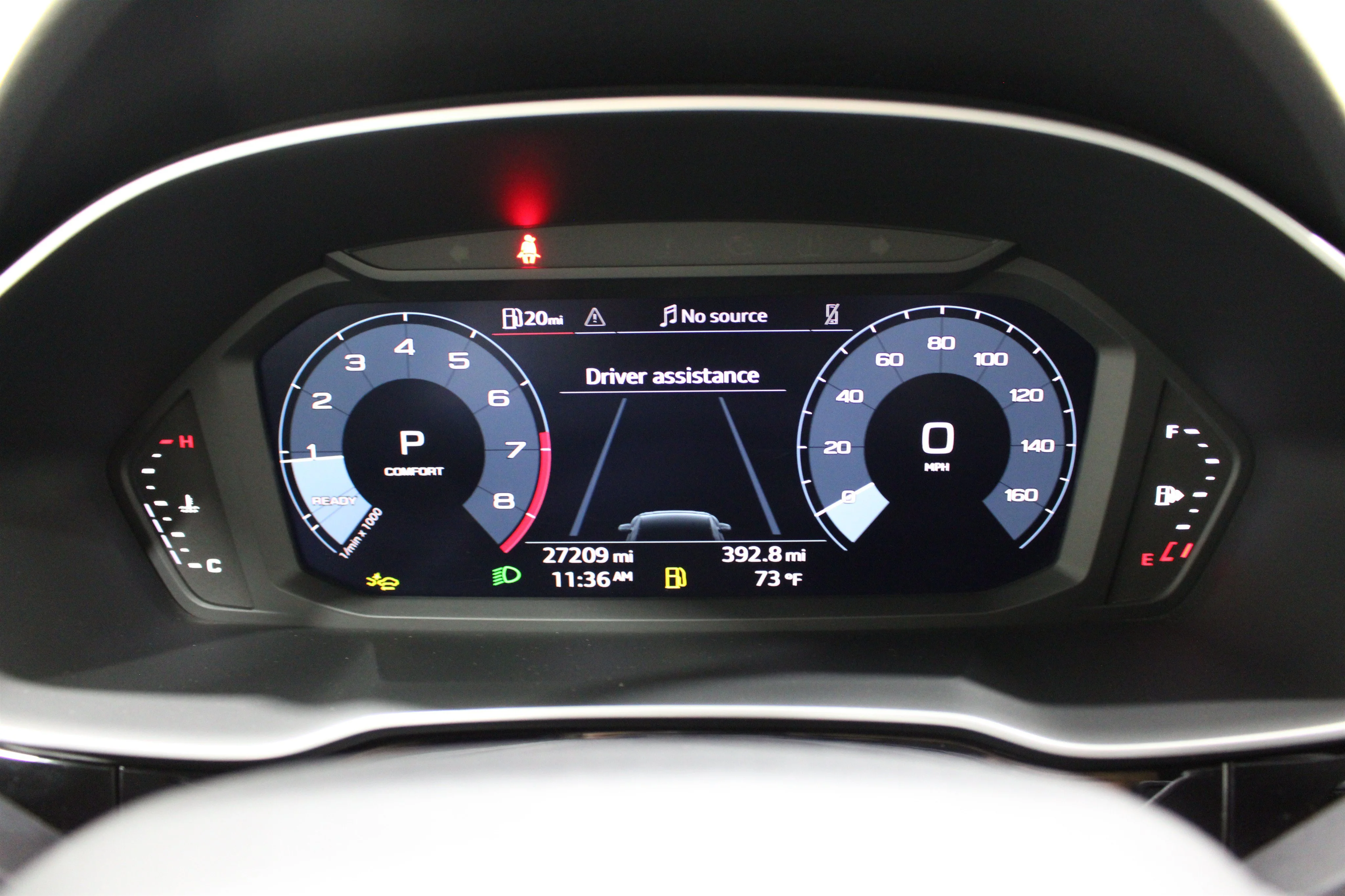 2024 Audi Q3 S Line Premium Plus - Photo 16