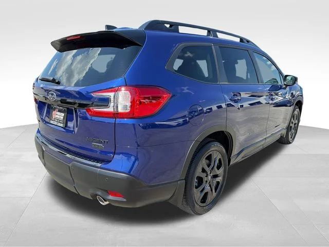 Used 2026 Blue Subaru Onyx Edition Touring image 7