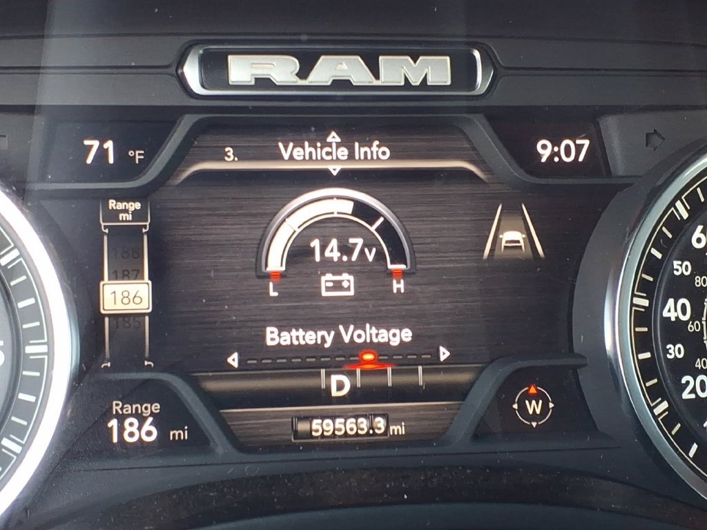Vehicle thumbnail
