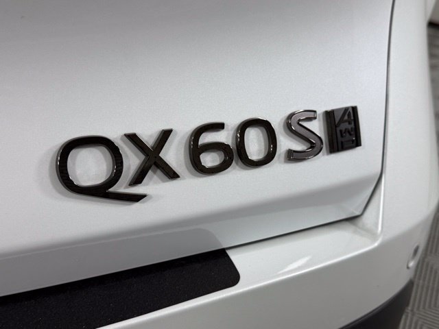 2026 INFINITI QX60 Sport - Photo 10