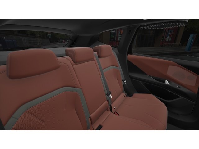 New 2027 Polarized Grey Metallic BMW 50 xDrive image 12
