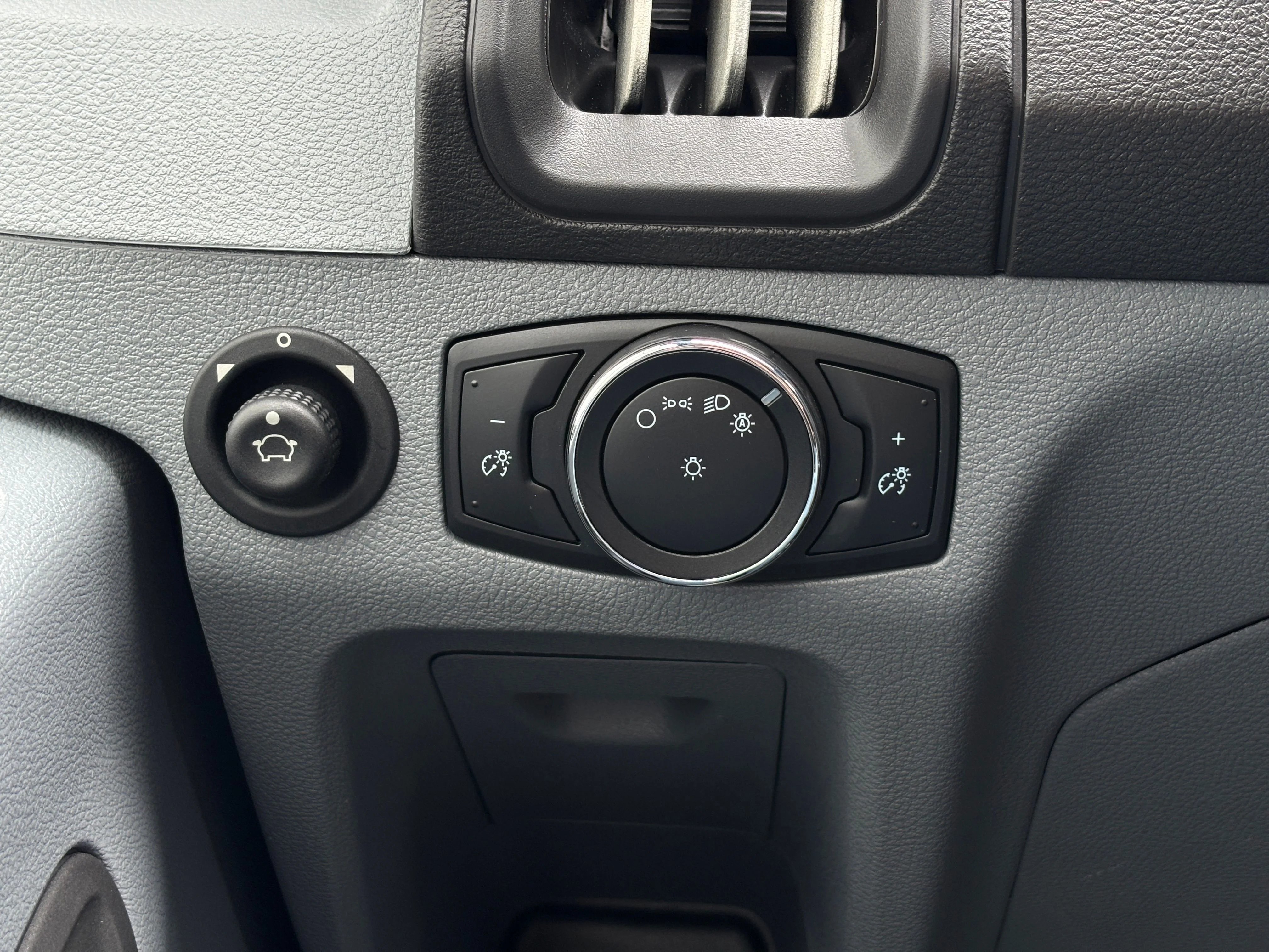 Used 2017 Shadow Black Ford Conversion Van image 29