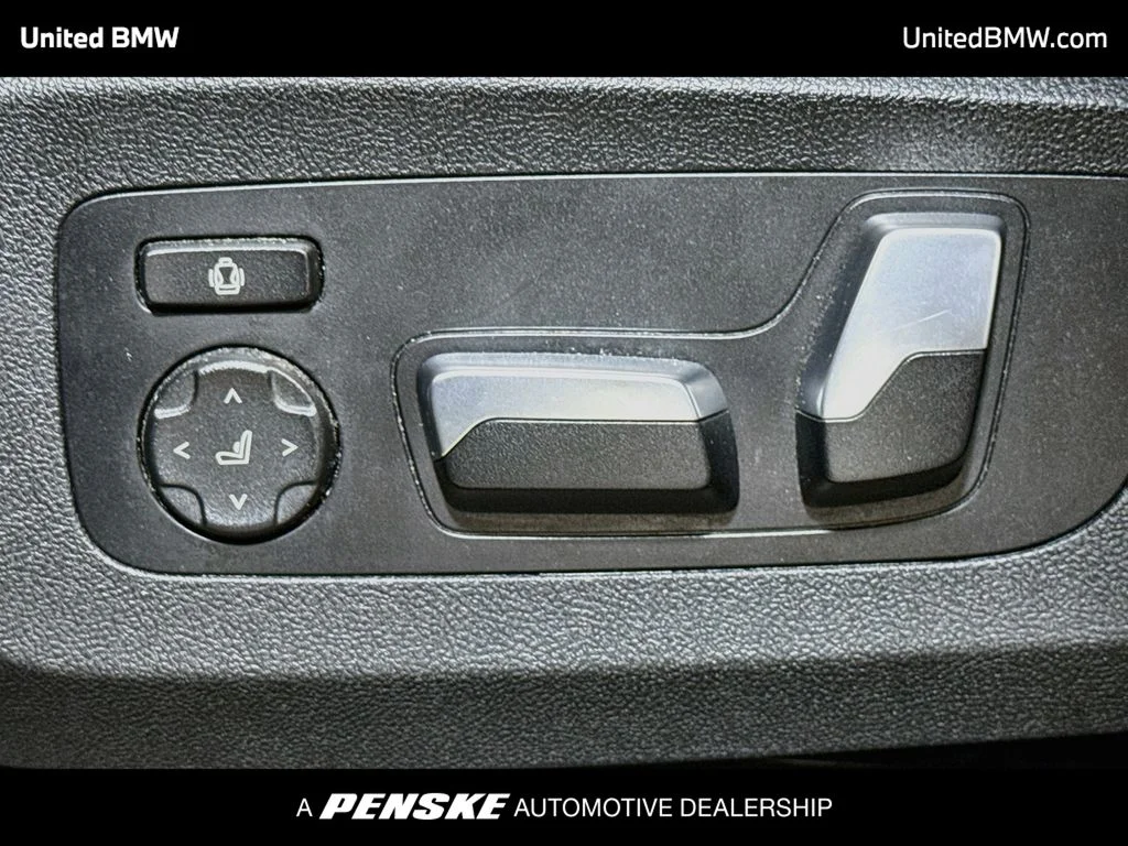 Used 2020 Dark Graphite Metallic BMW xDrive40i image 11