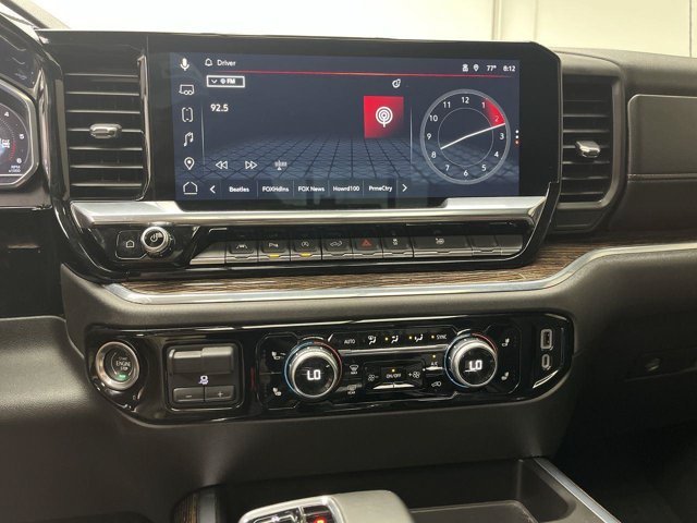 Used 2024 Onyx Black GMC Elevation image 19