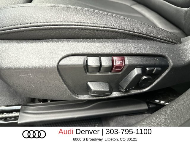 Used 2020 Gray BMW xDrive28i image 12