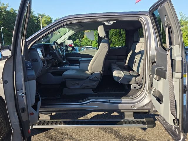 2024 Ford F-350 Super Duty XLT - Photo 33