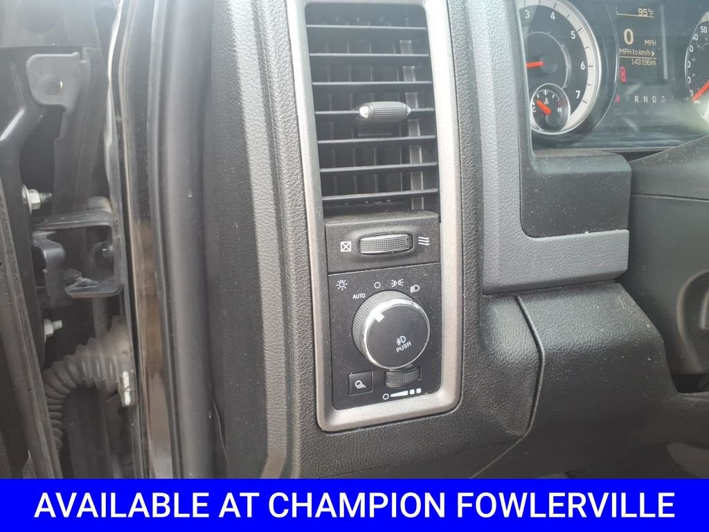 Used 2019 Black Ram Express image 12